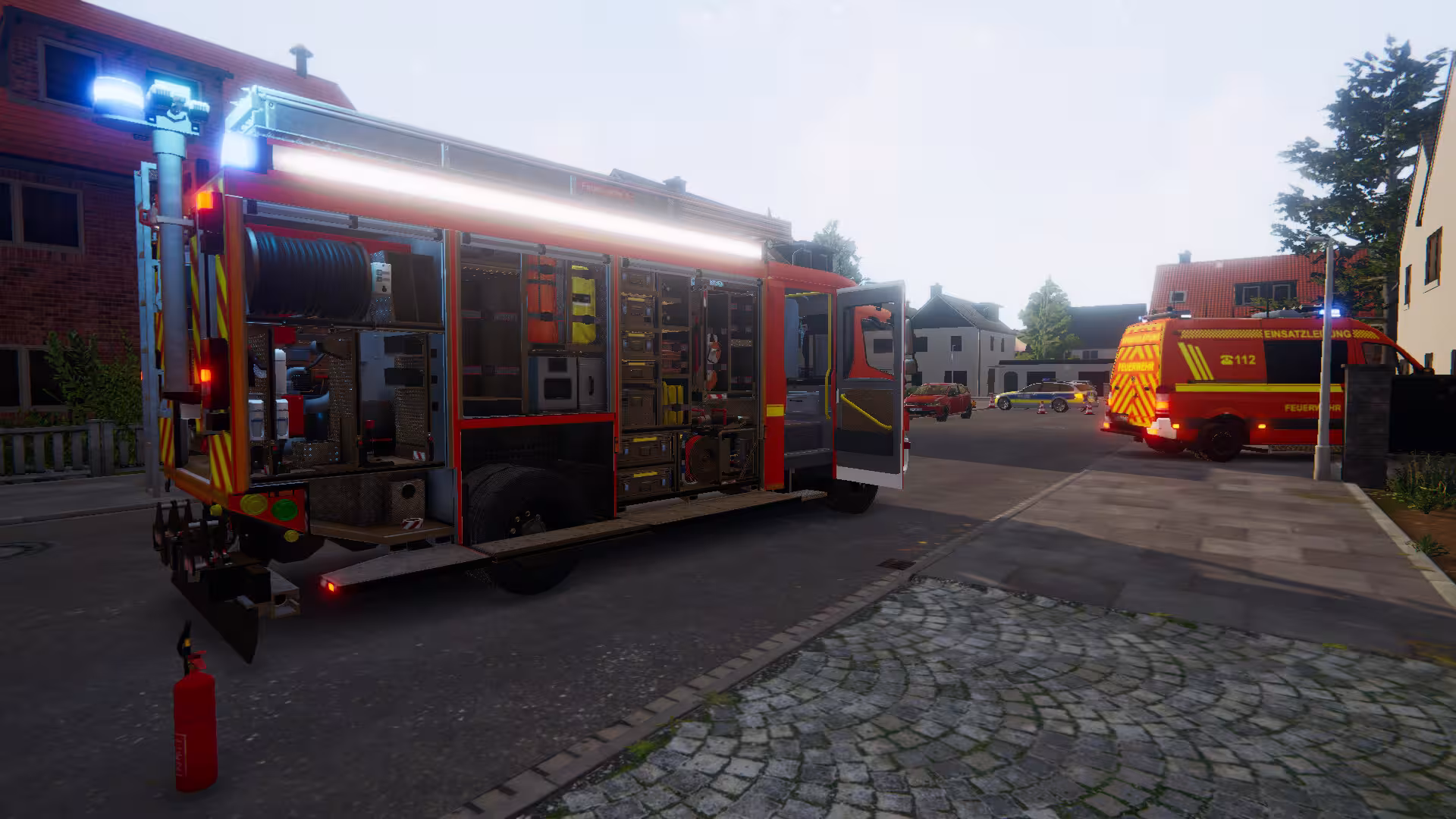紧急呼叫112:突击队/Emergency Call 112 - The Attack Squad-1 紧急呼叫112:突击队/Emergency Call 112 - The Attack Squad-1