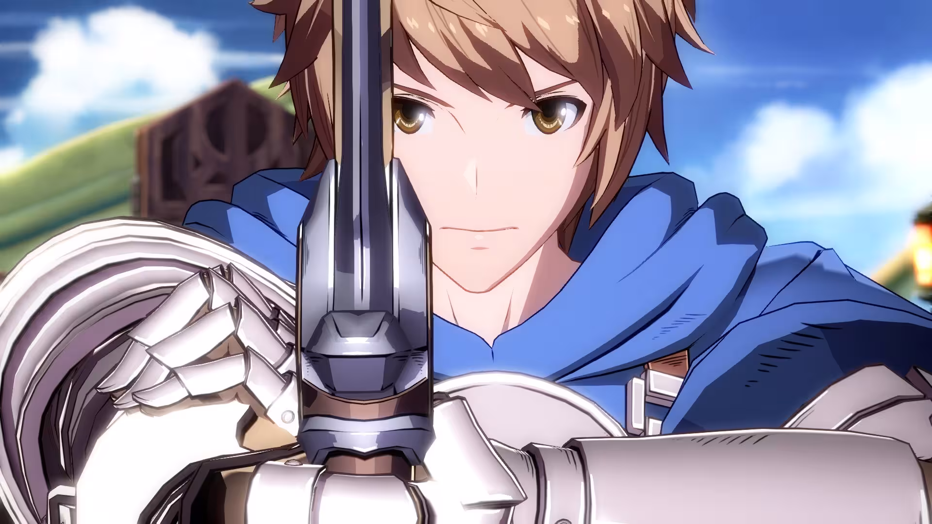 碧蓝幻想Versus/Granblue Fantasy: Versus-5