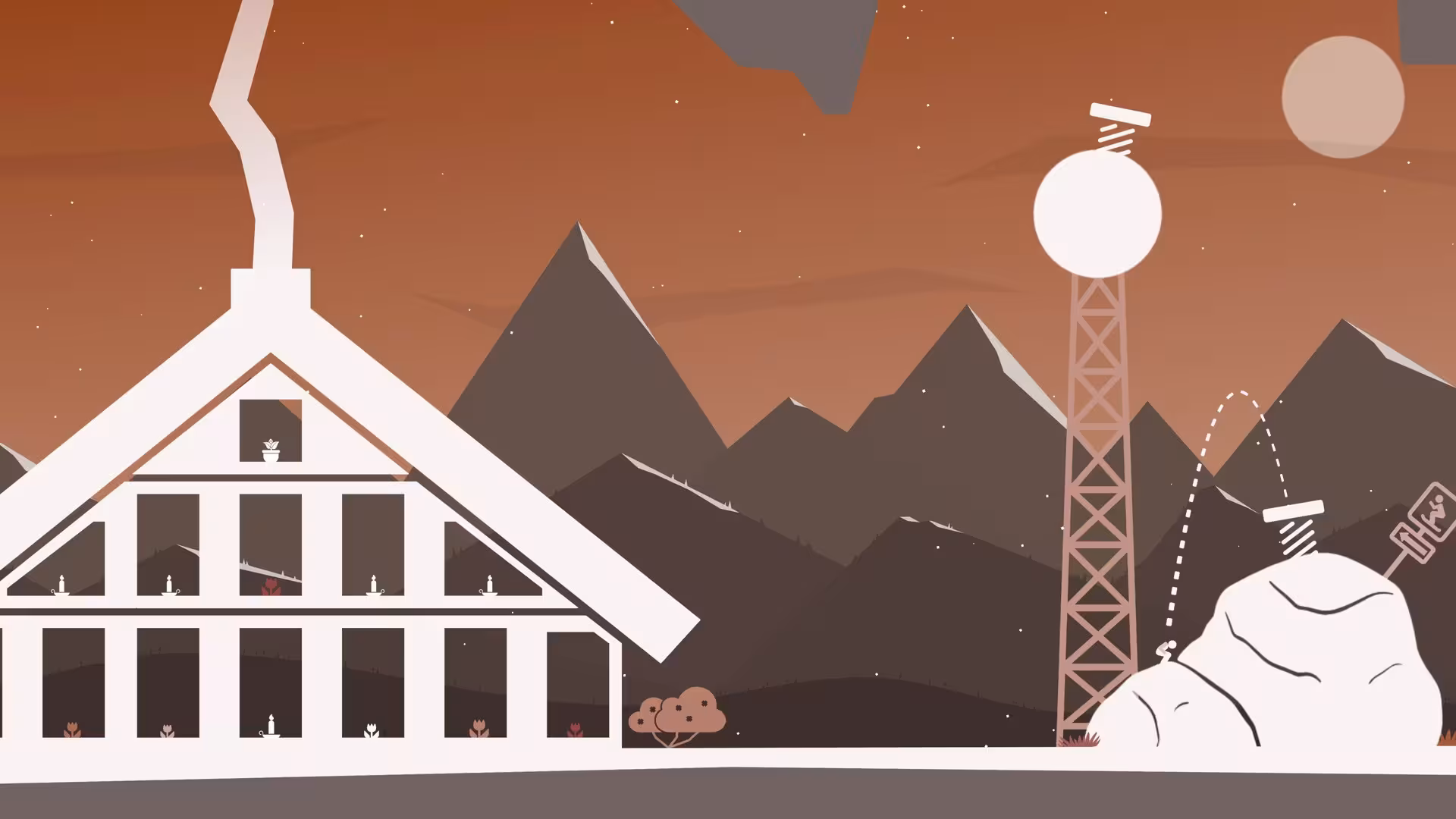 翻越那座山/That Flipping Mountain-2 翻越那座山/That Flipping Mountain-2