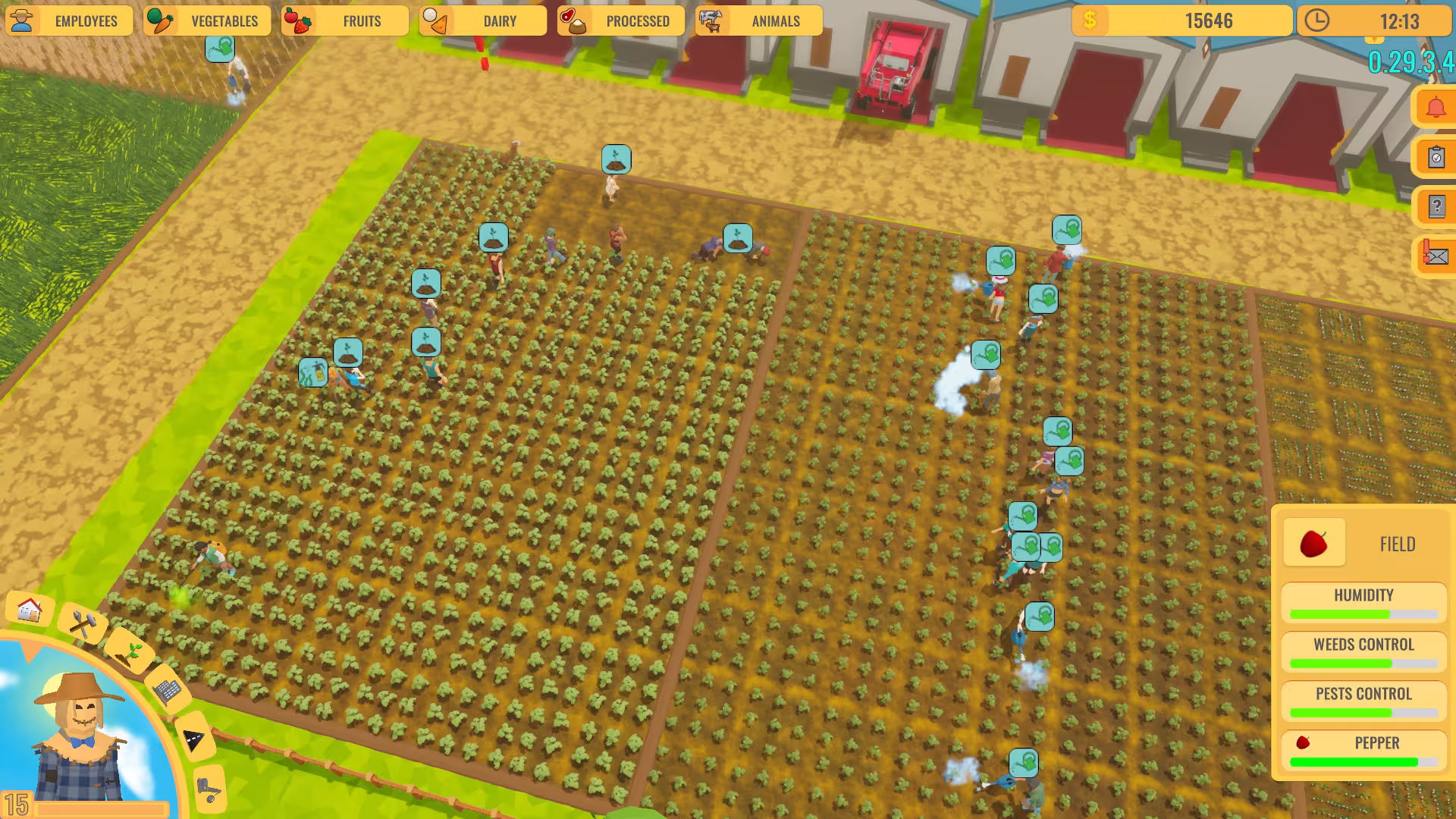 农场生活/Farming Life-4 农场生活/Farming Life-4