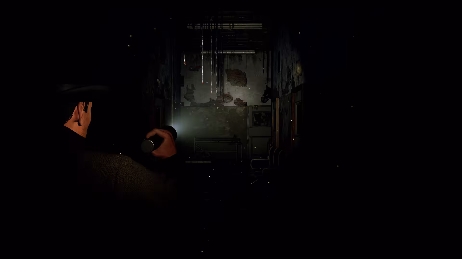 疯狂跑者/Amok Runner-6 疯狂跑者/Amok Runner-6