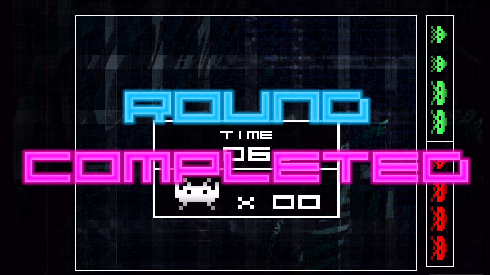 太空侵略者/Space Invaders Extreme-2