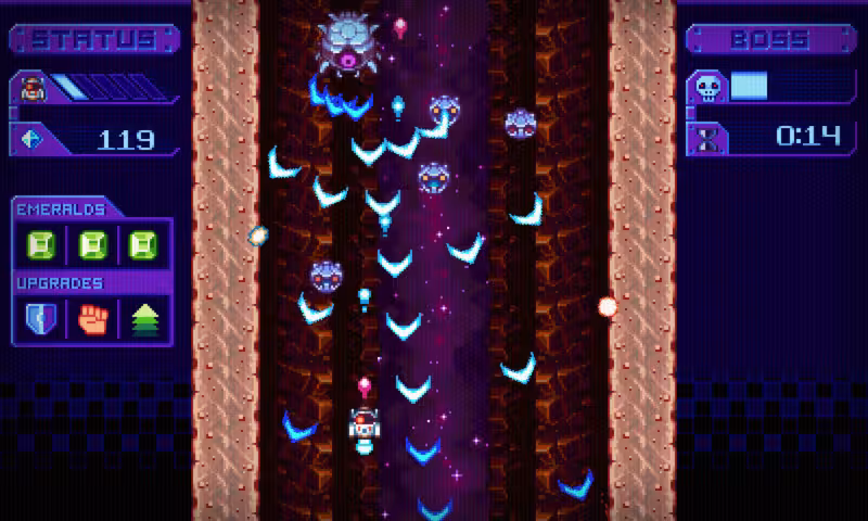 超级星际之路/Super Star Path-4 超级星际之路/Super Star Path-4