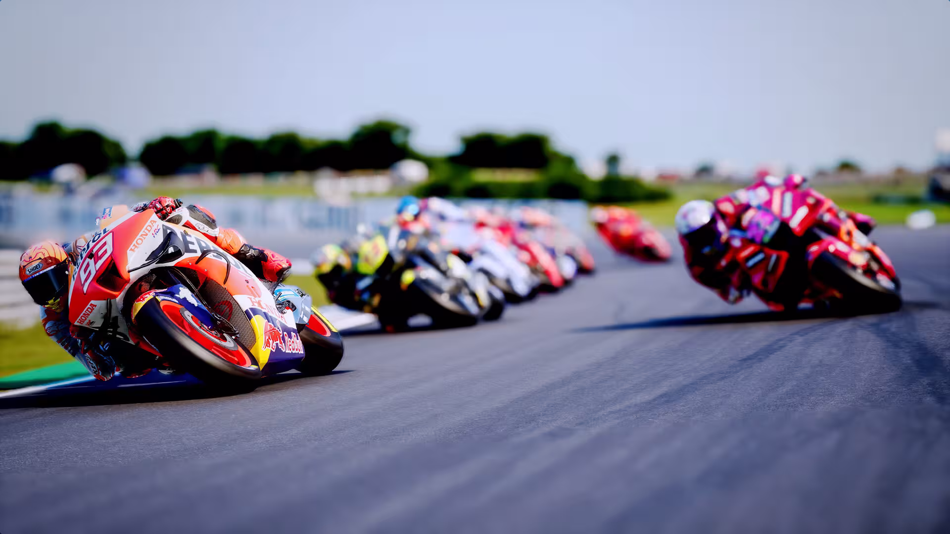 世界摩托大奖赛23/MotoGP 23-2 世界摩托大奖赛23/MotoGP 23-2