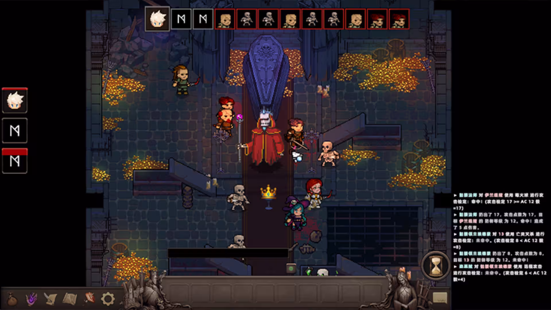 灰烬圣预/Prophecy of Ashen-2 灰烬圣预/Prophecy of Ashen-2