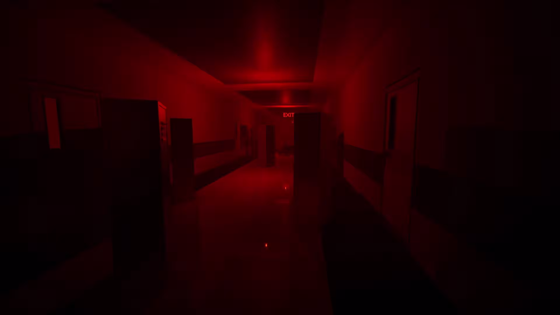 后室:为生命而奔跑!/Backrooms:Run For Your Life!-3 后室:为生命而奔跑!/Backrooms:Run For Your Life!-3
