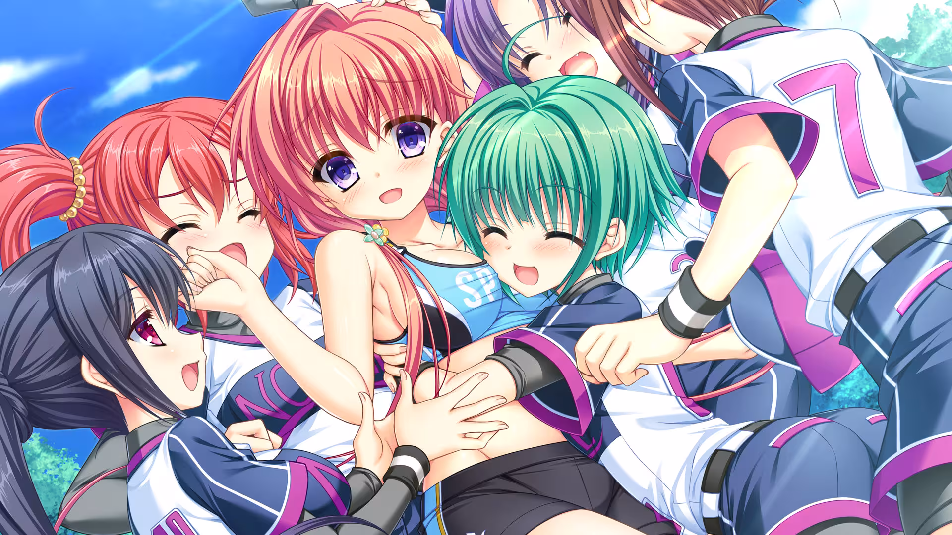 金辉恋曲四重奏后传/Kinkoi: Golden Time-6 金辉恋曲四重奏后传/Kinkoi: Golden Time-6