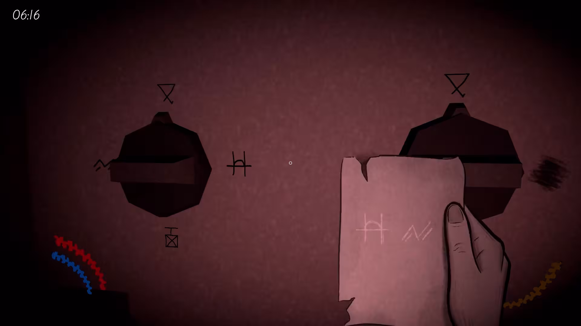 锋爪迷踪/Mysteries Of FangClaw-1 锋爪迷踪/Mysteries Of FangClaw-1