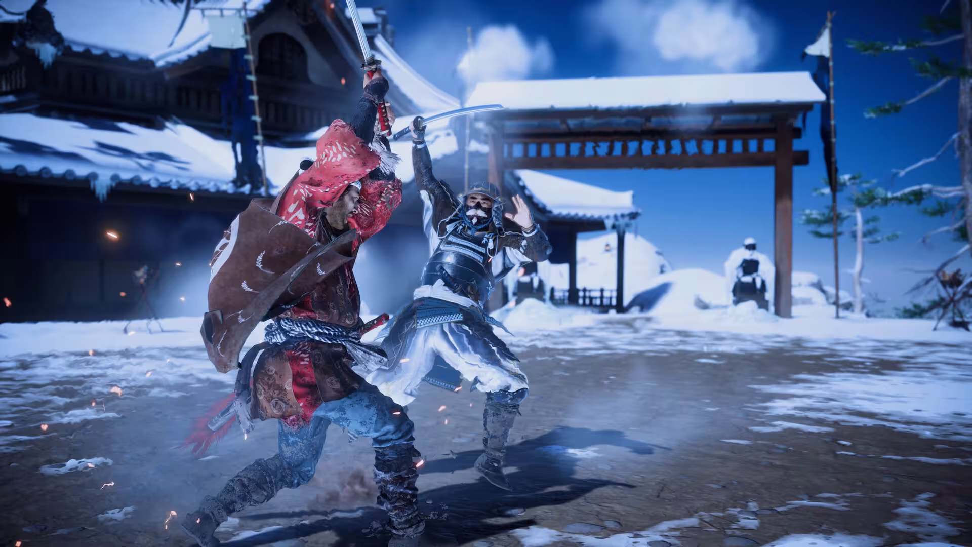 对马岛之魂：导演剪辑版/Ghost of Tsushima DIRECTOR'S CUT-4