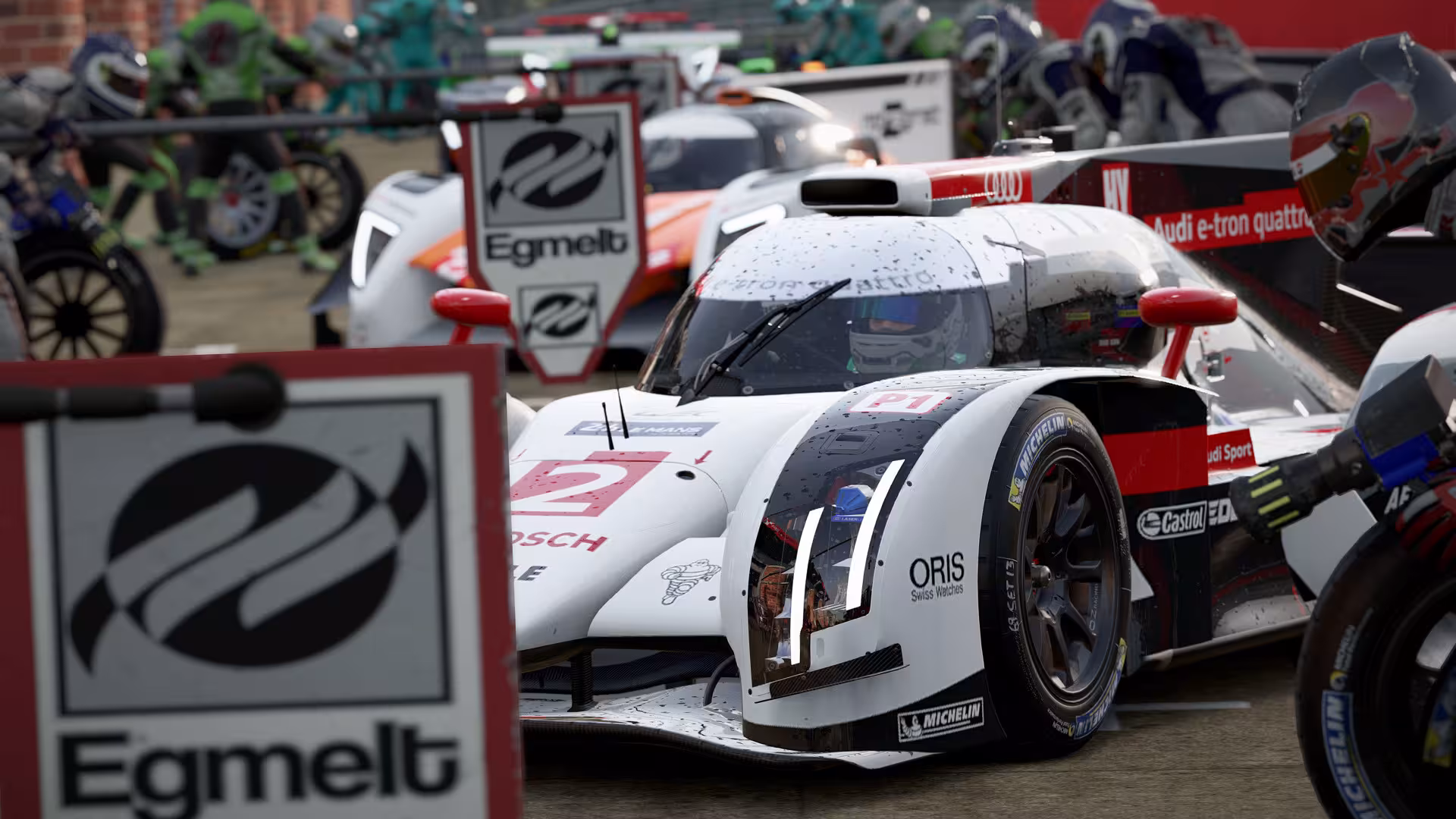 赛车计划2/Project CARS 2-7