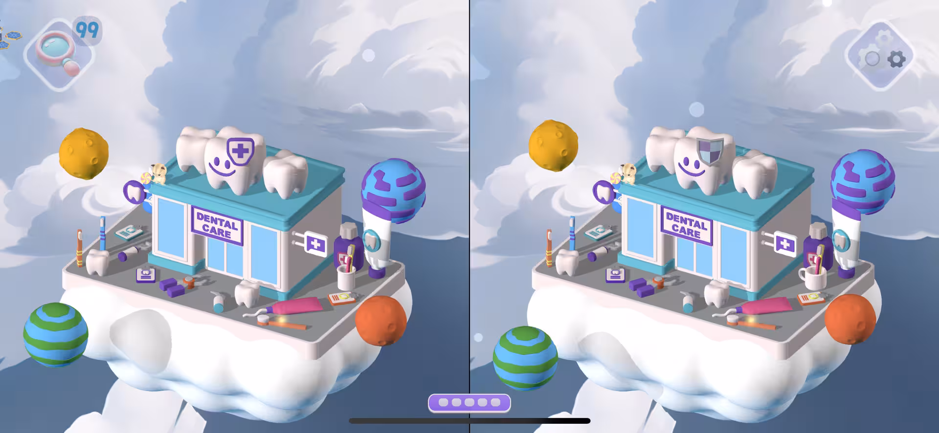 阿卡迪亚:云顶之城/Arcadia: Cloudbound-4 阿卡迪亚:云顶之城/Arcadia: Cloudbound-4