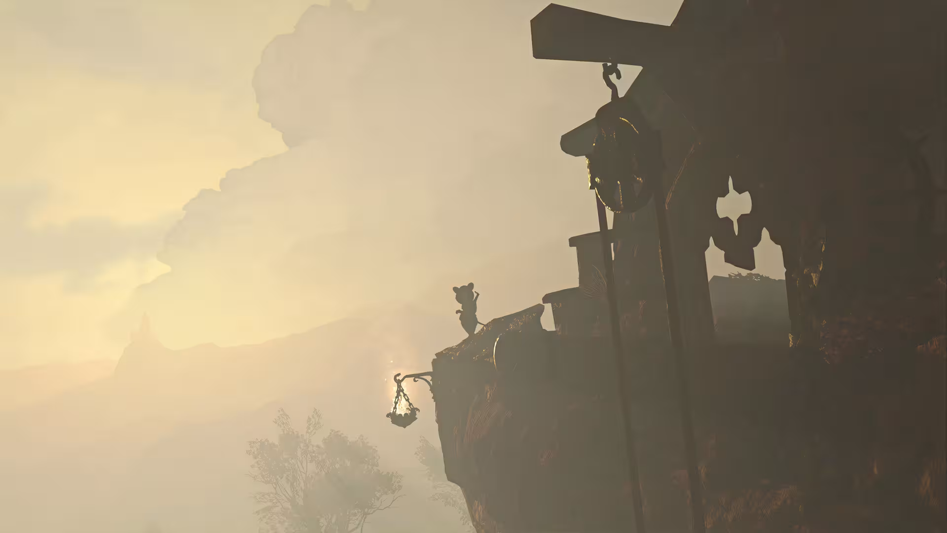 精灵鼠传说/Ghost of a Tale-4