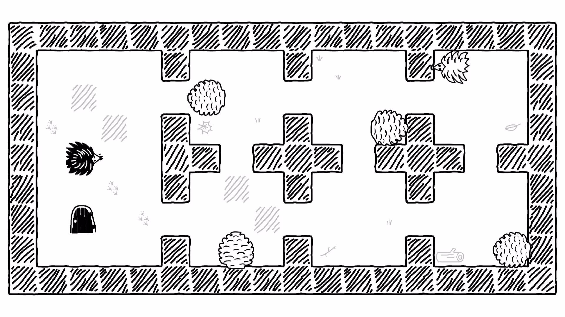 刺球/Prickle-2 刺球/Prickle-2