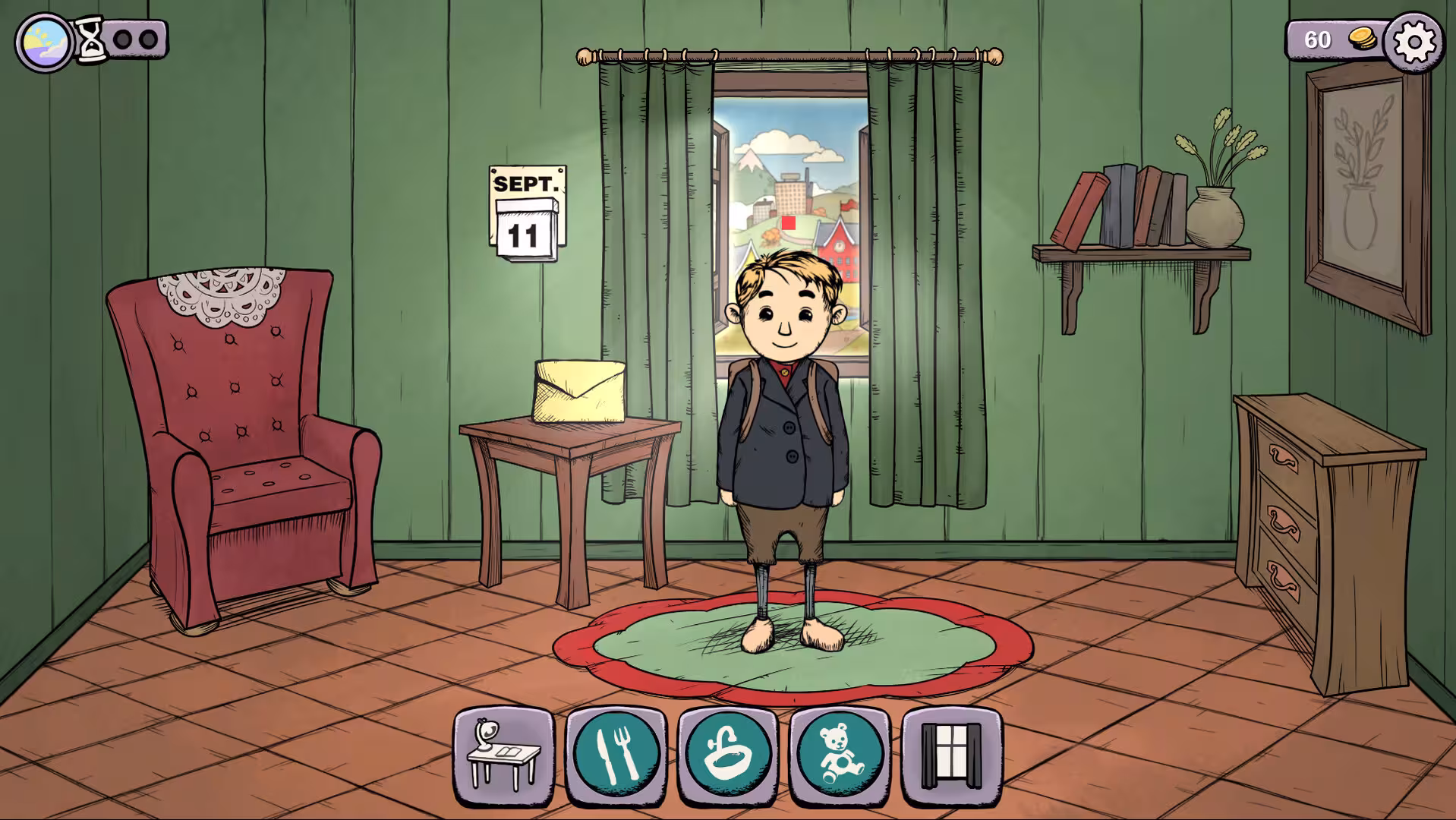 我的孩子:生命之泉 重制版/My Child Lebensborn Remastered-1 我的孩子:生命之泉 重制版/My Child Lebensborn Remastered-1