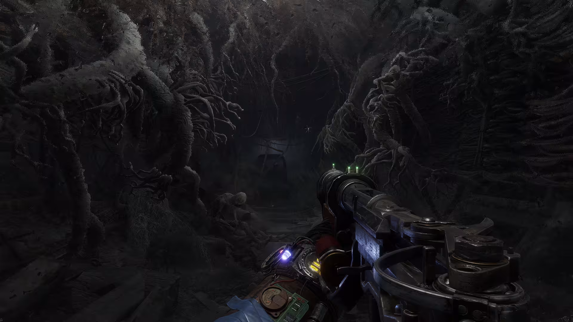 地铁：离去/地铁：逃离/Metro Exodus Enhanced Edition-2