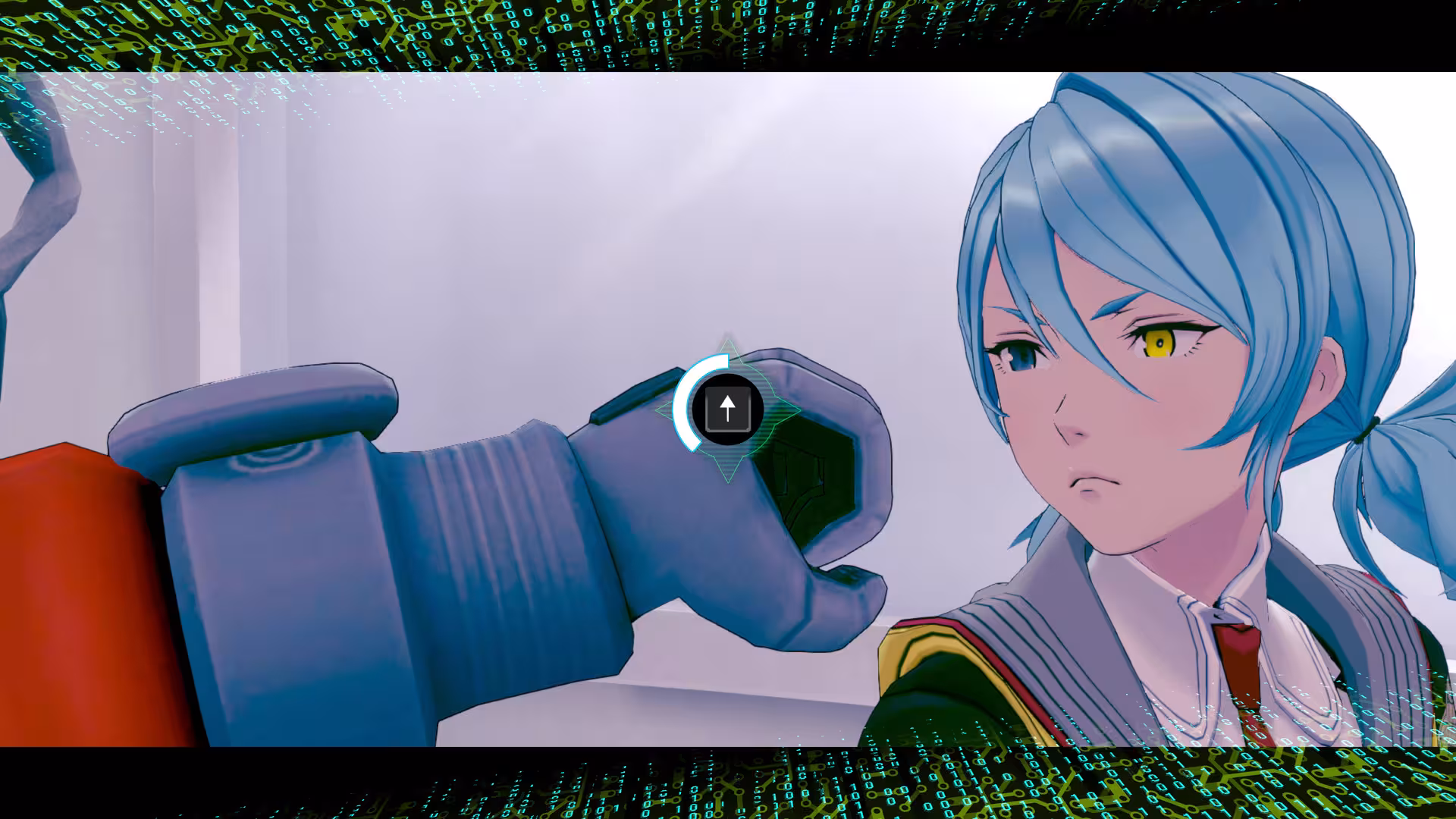 AI:梦境档案 涅槃肇始/AI: THE SOMNIUM FILES-2 AI:梦境档案 涅槃肇始/AI: THE SOMNIUM FILES-2