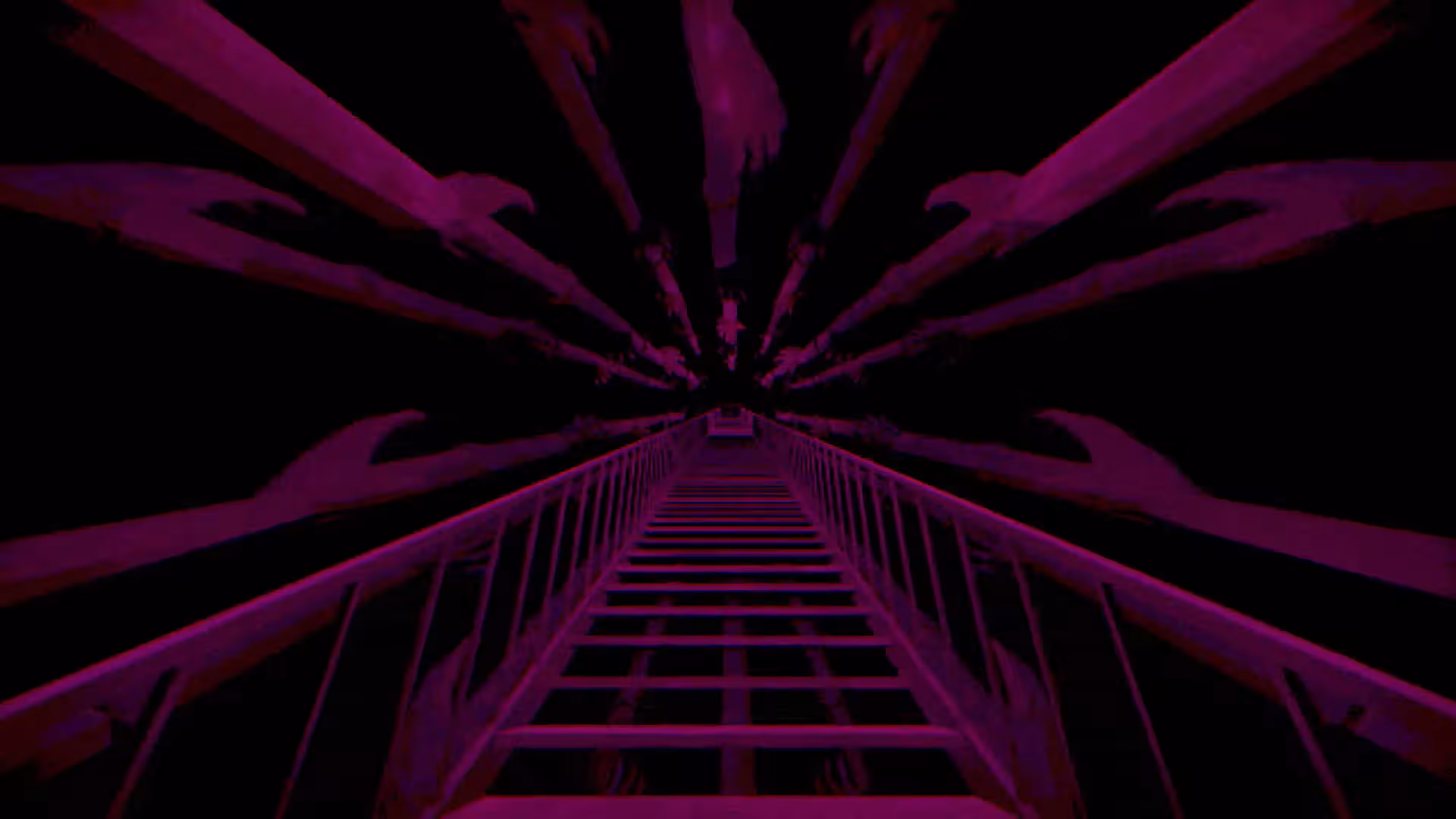 不安之梦/Restless Dreams-2
