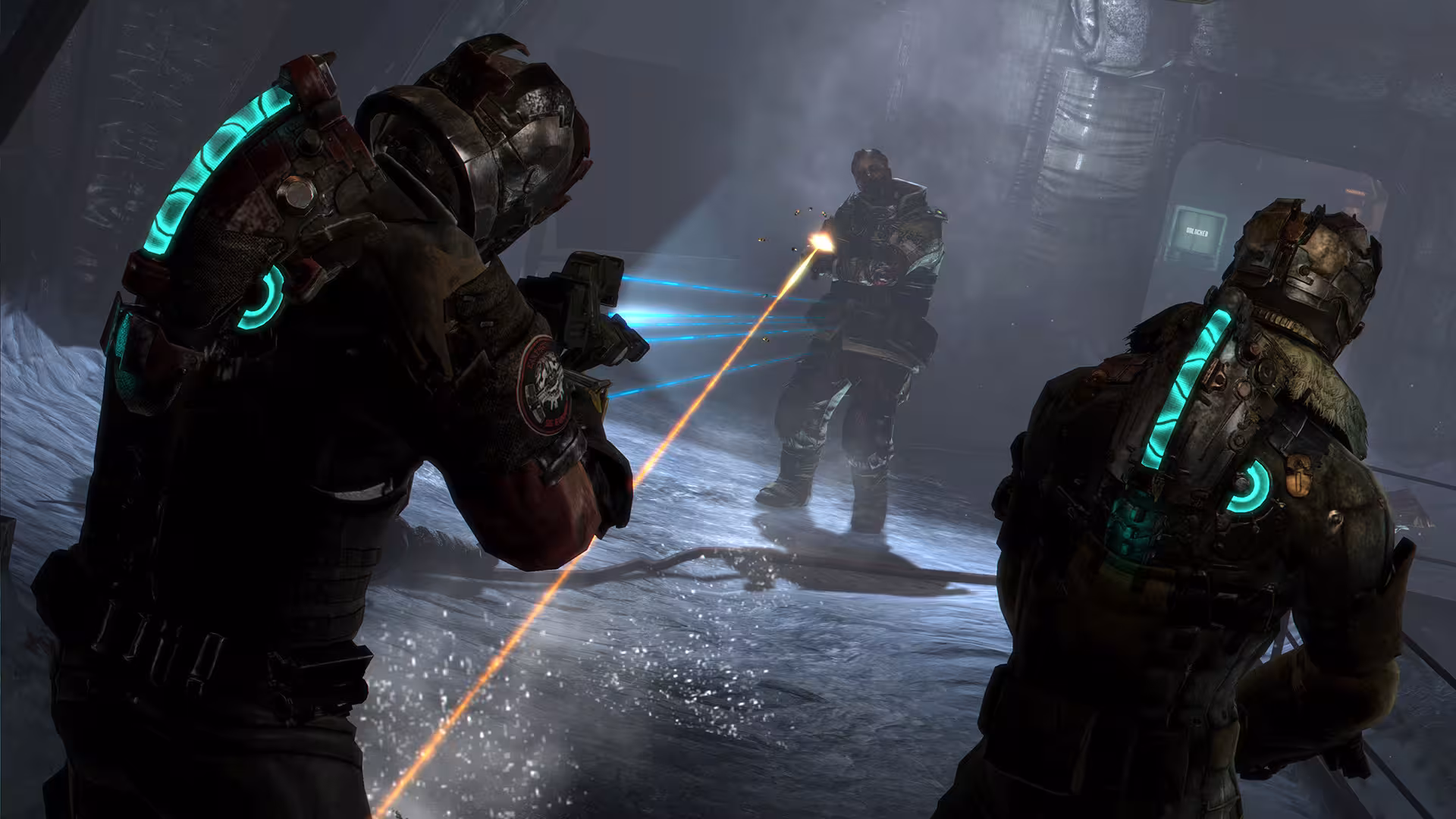 死亡空间3/Dead Space 3-2 死亡空间3/Dead Space 3-2