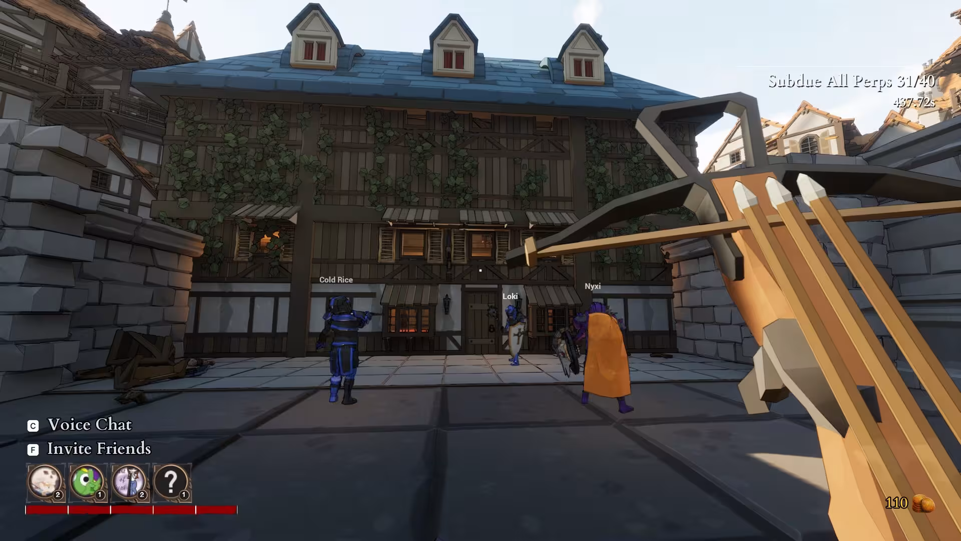 除暴守卫/GUARDS!/支持网络联机-1 除暴守卫/GUARDS!/支持网络联机-1