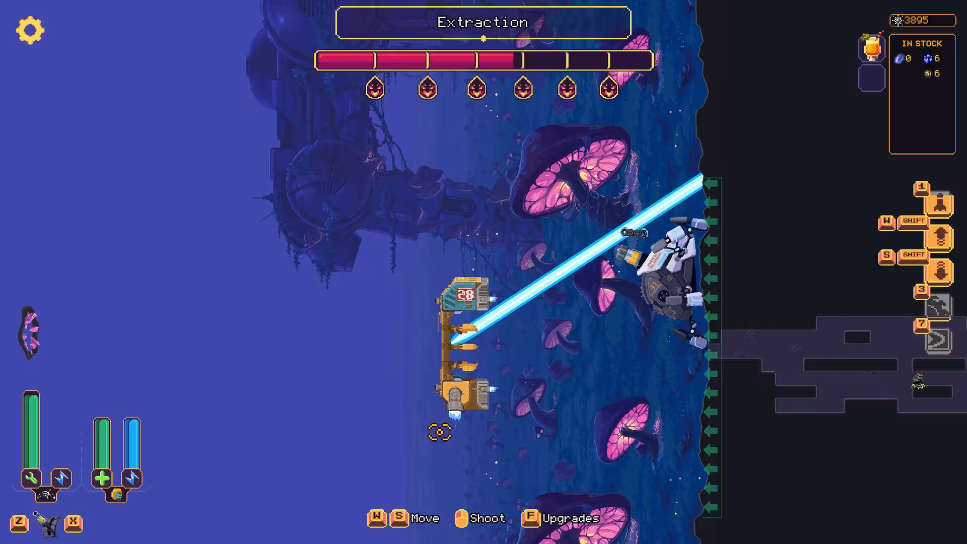 墙世界2/Wall World 2-6 墙世界2/Wall World 2-6