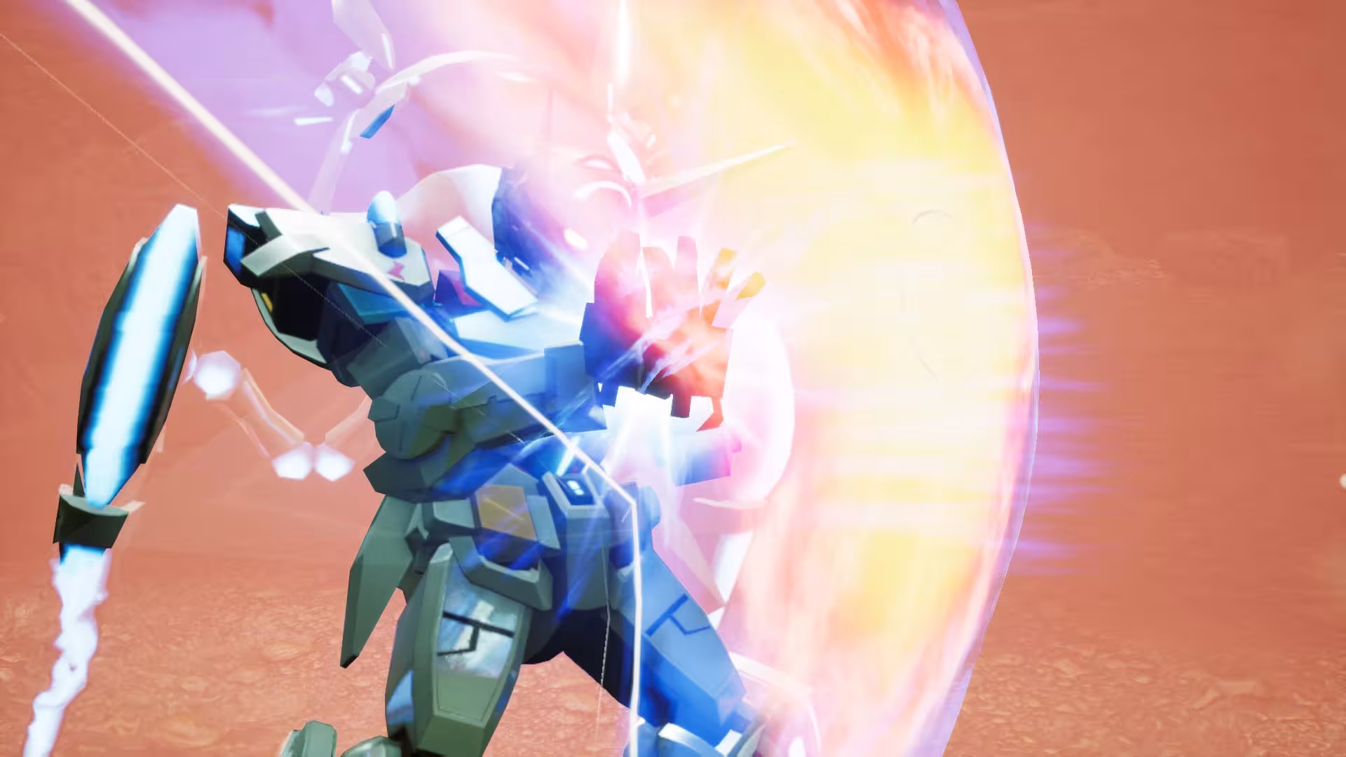 新高达破坏者/New Gundam Breaker-6