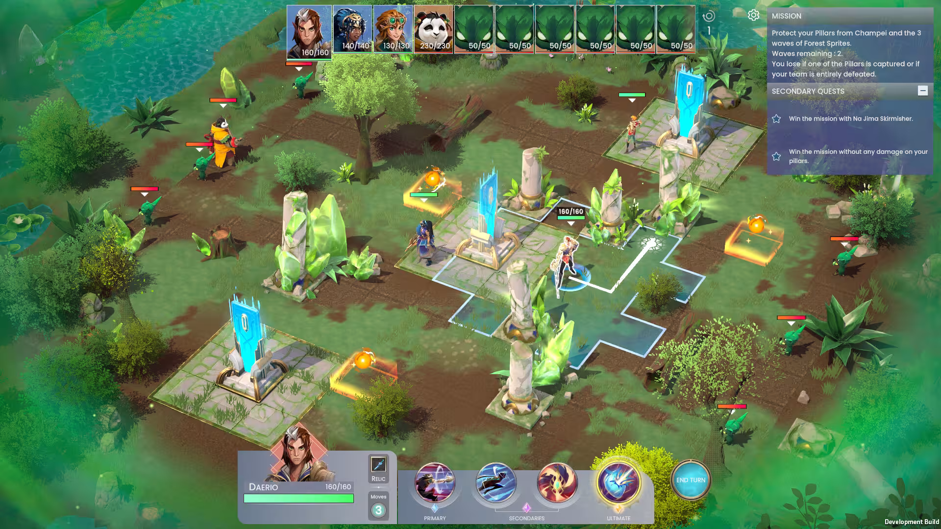 天境争锋/Skygard Arena-3 天境争锋/Skygard Arena-3