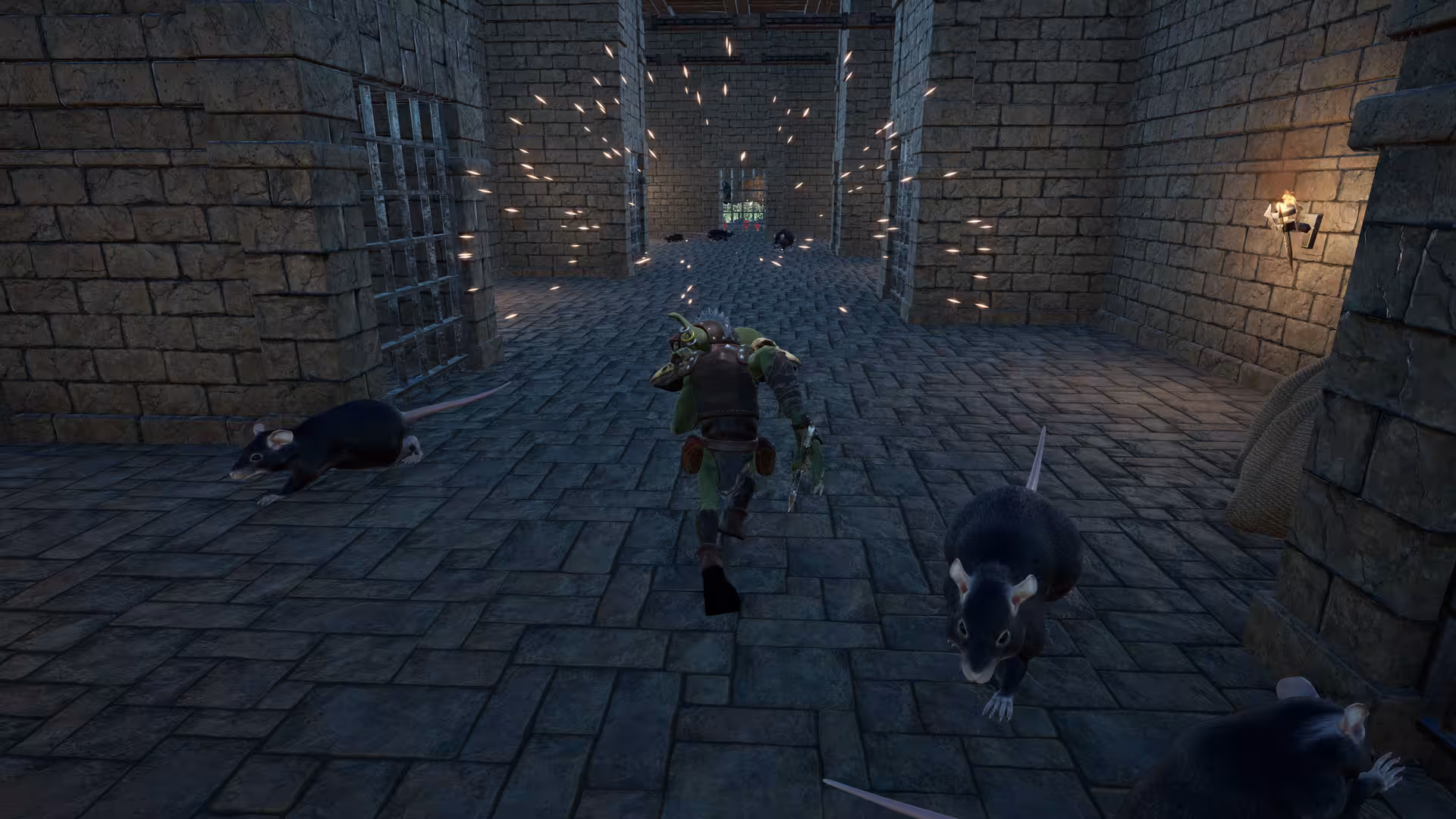 传送门地牢：哥布林逃亡/Portal Dungeon: Goblin Escape-3