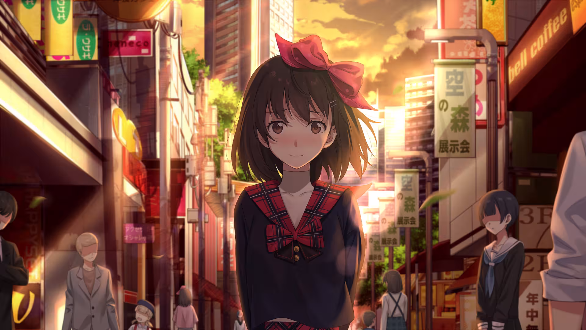 泡沫冬景/Christmas Tina-6 泡沫冬景/Christmas Tina-6