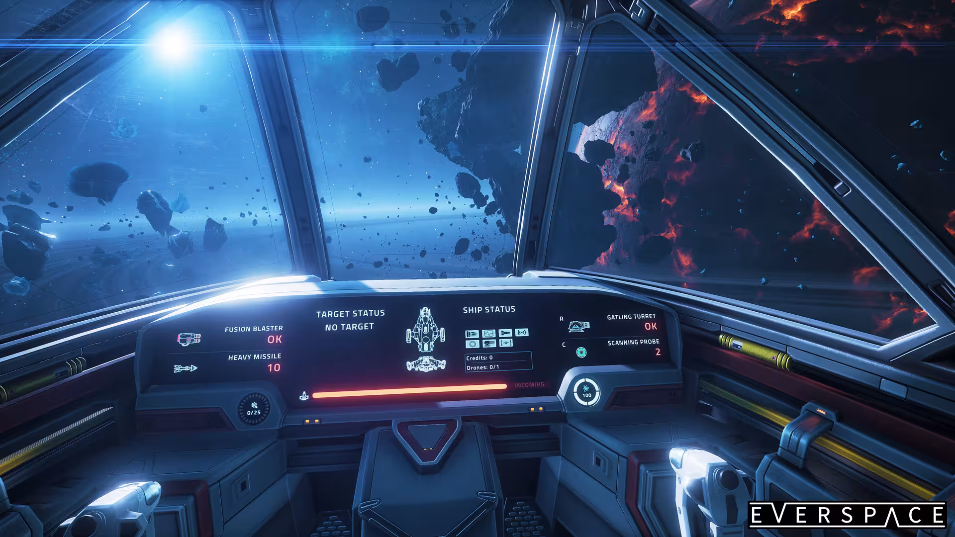 永恒空间/Everspace-6