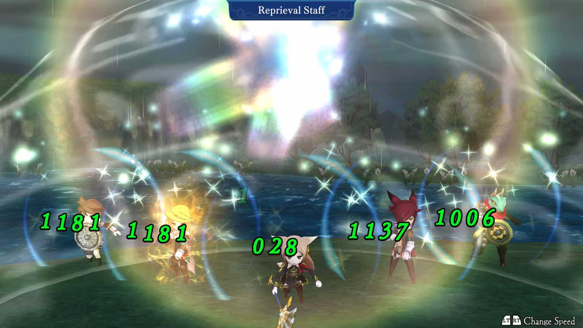 生存联盟：重制版/The Alliance Alive HD Remastered-5