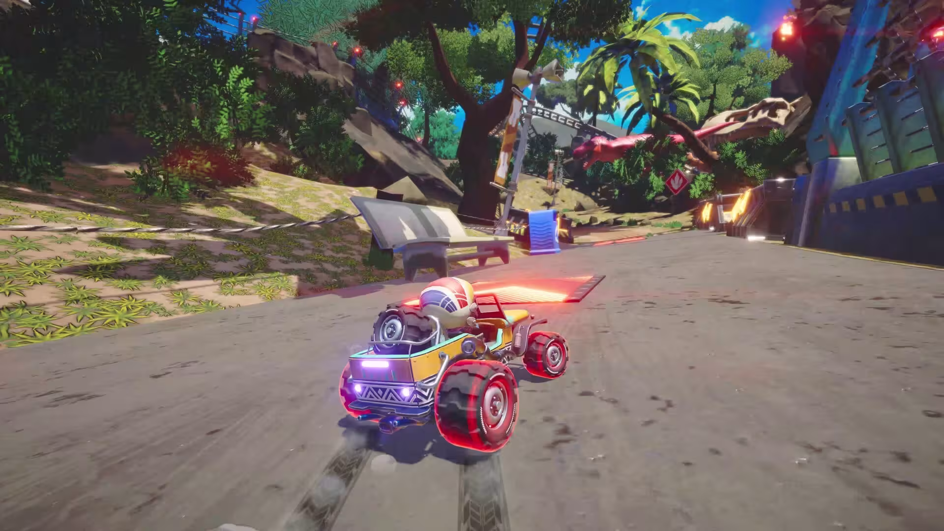 热潮狂飙/Hot Rod Mayhem-5 热潮狂飙/Hot Rod Mayhem-5