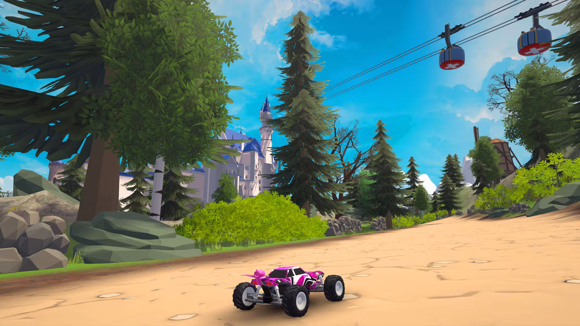RC革命/RC Revolution-4
