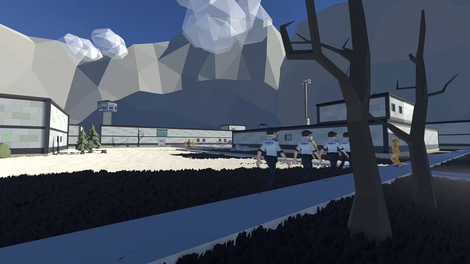 逃脱计划/Project Breakout-3