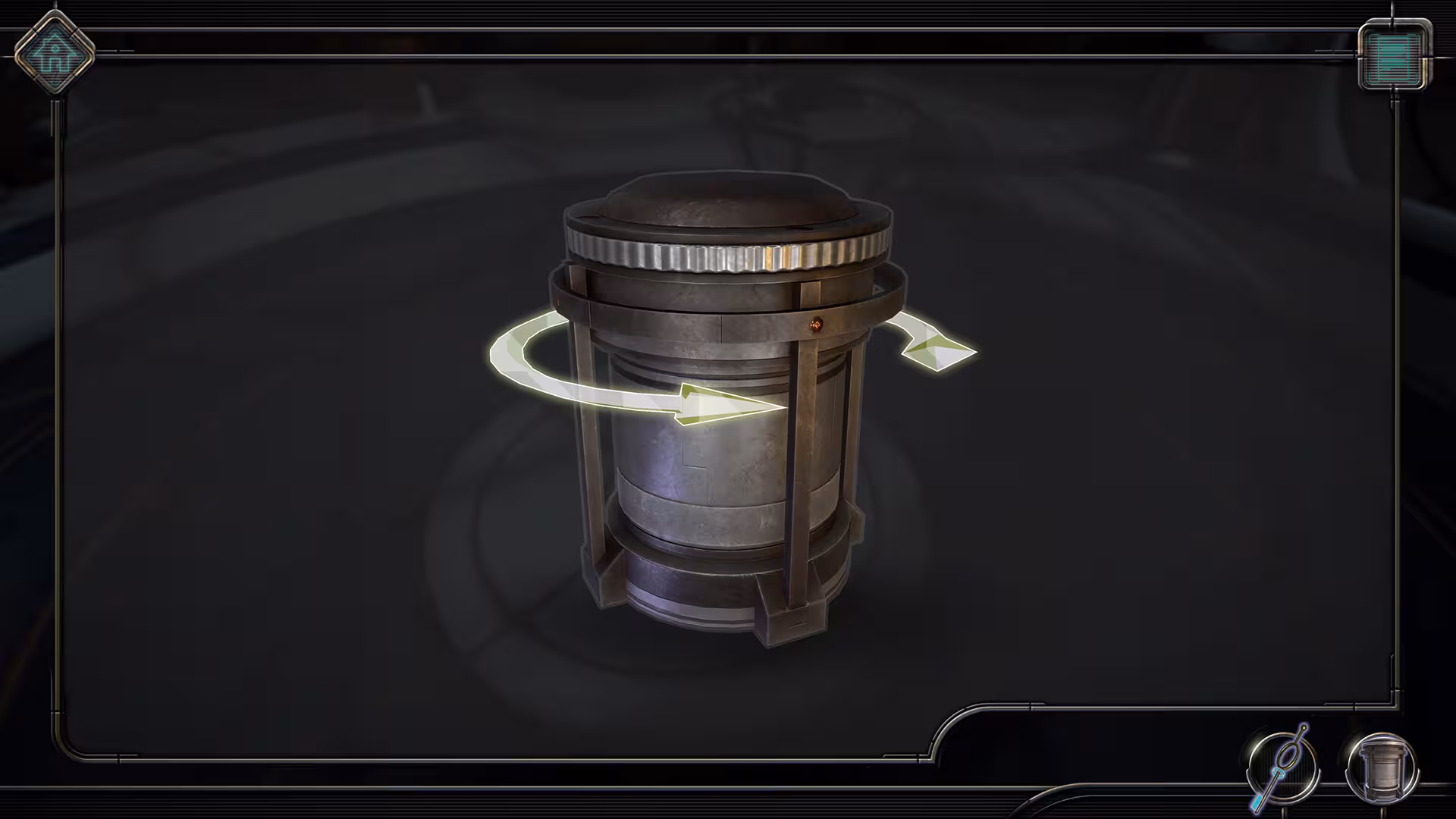 异星装置:Atlas/Machinika: Atlas-4 异星装置:Atlas/Machinika: Atlas-4