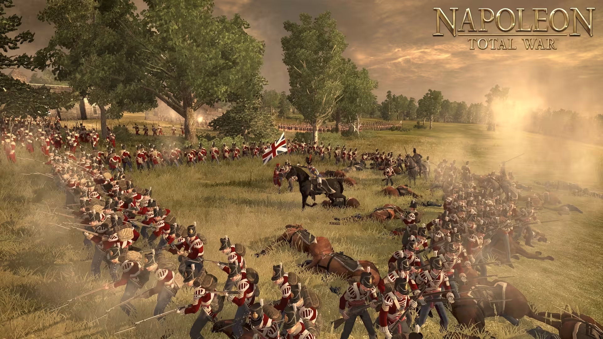 拿破仑：全面战争/Napoleon: Total War-7