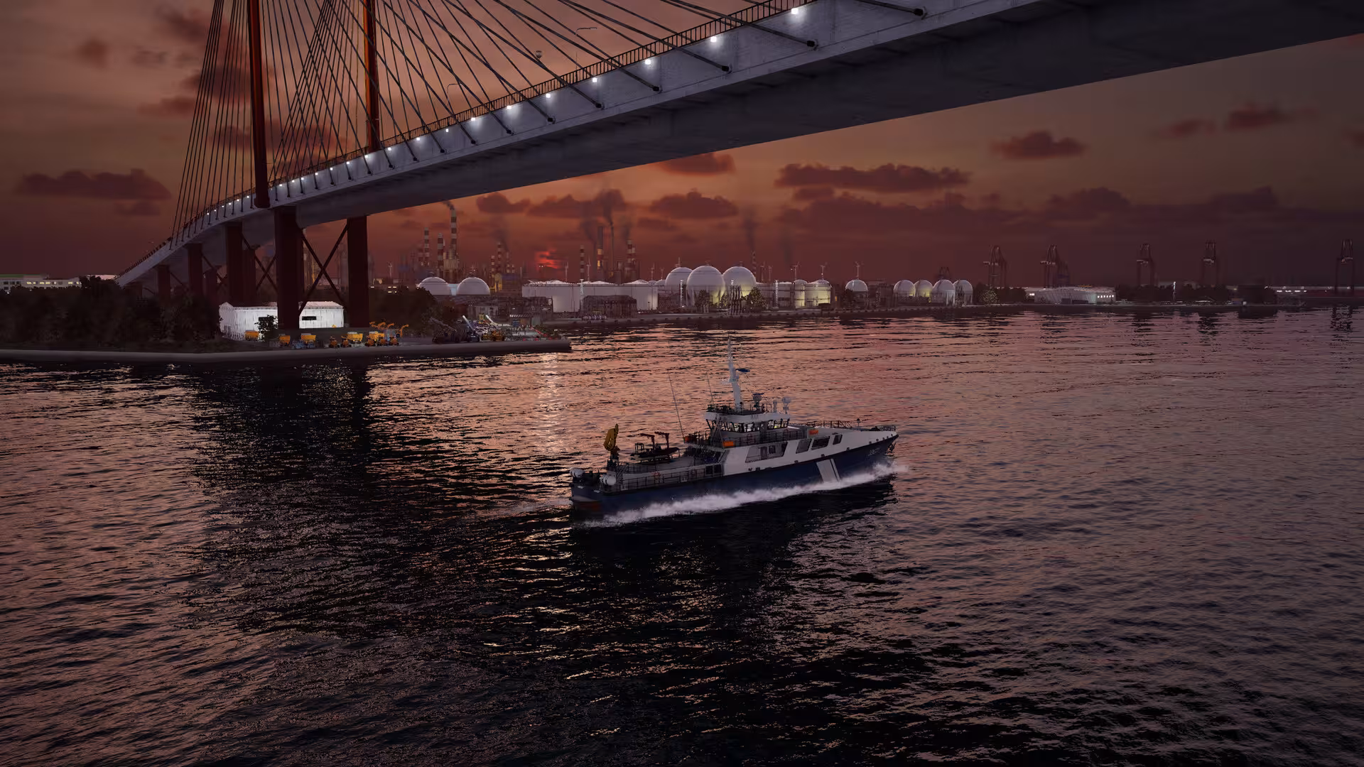 海员人生：行船模拟/Seafarer: The Ship Sim-6