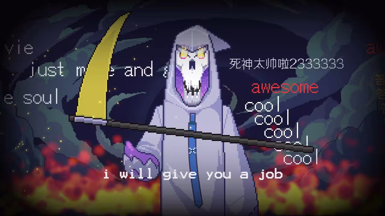 死神来了/Death Coming-4 死神来了/Death Coming-4