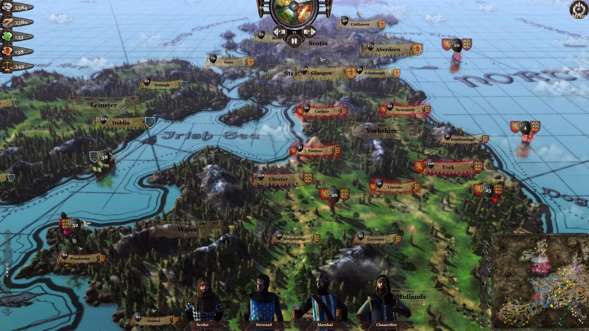中世纪王国战争/Medieval Kingdom Wars-2 中世纪王国战争/Medieval Kingdom Wars-2
