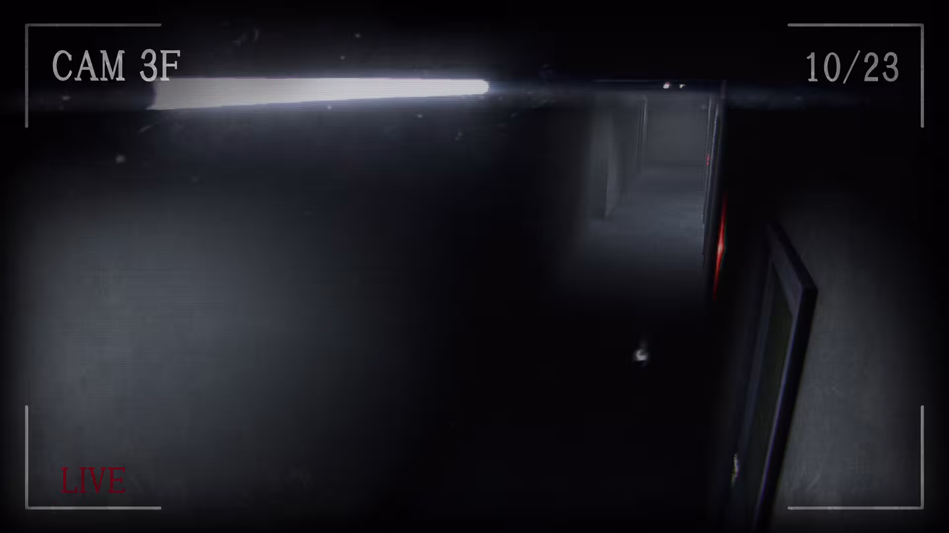 夜间警备/Night Security-6