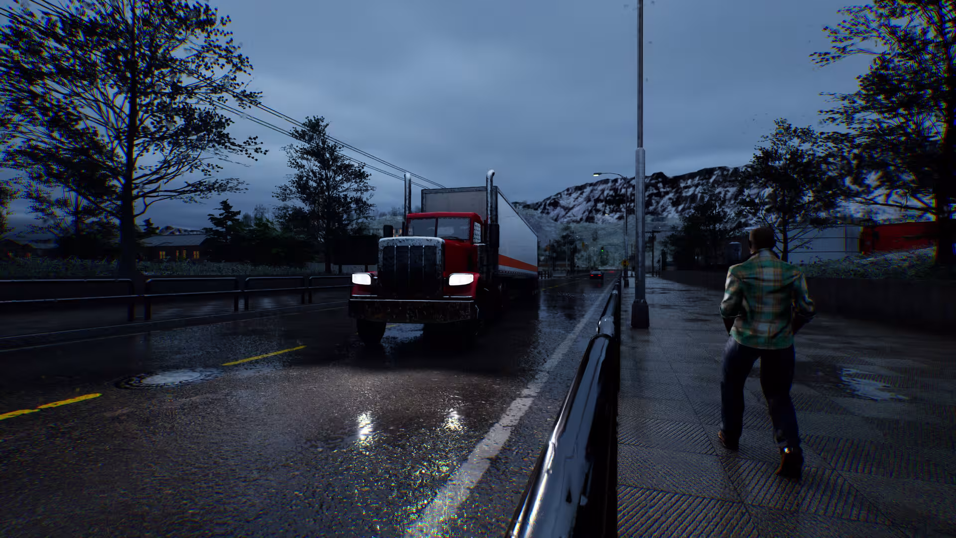 卡车司机：美国梦/Truck Driver: The American Dream-5