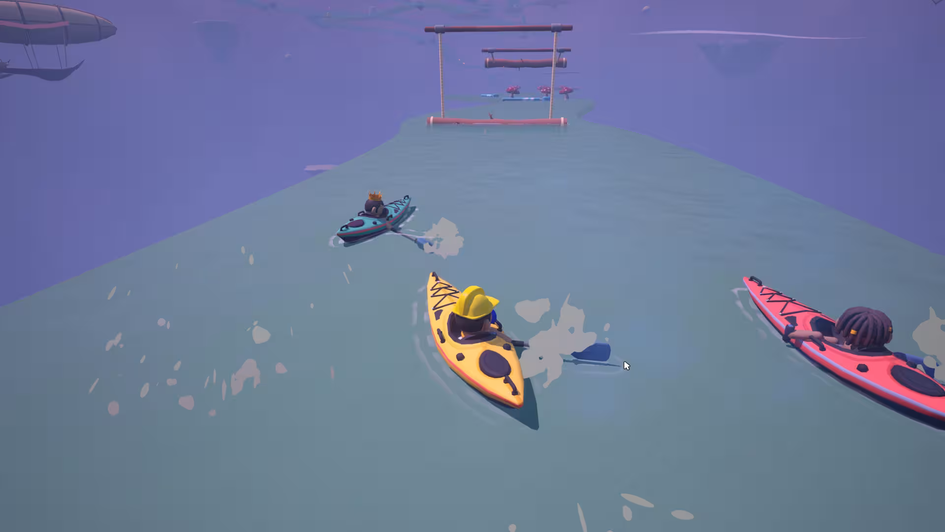 一起划船/Boat Together-5 一起划船/Boat Together-5
