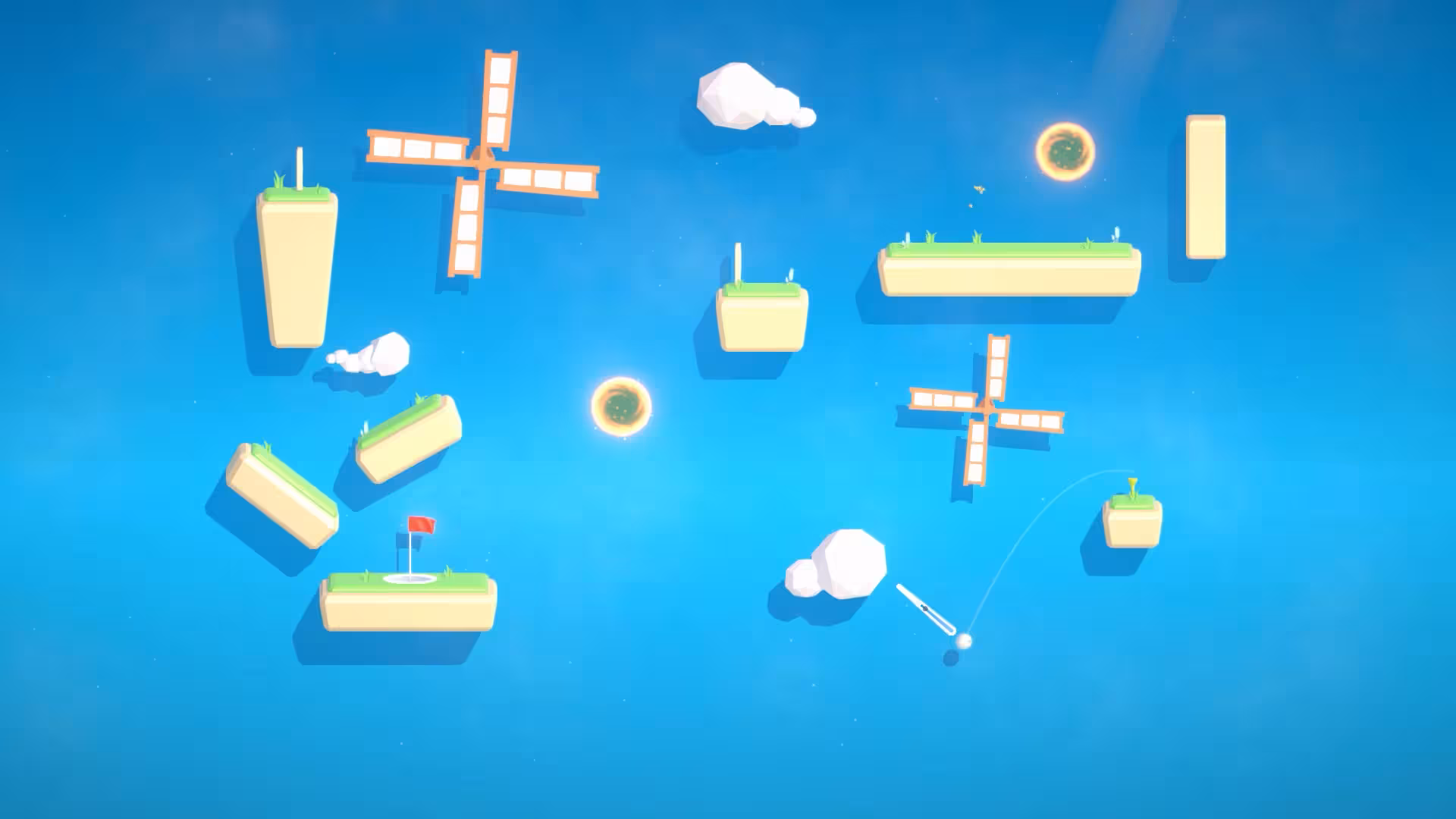 云层之洞/Hole in the Clouds-5 云层之洞/Hole in the Clouds-5
