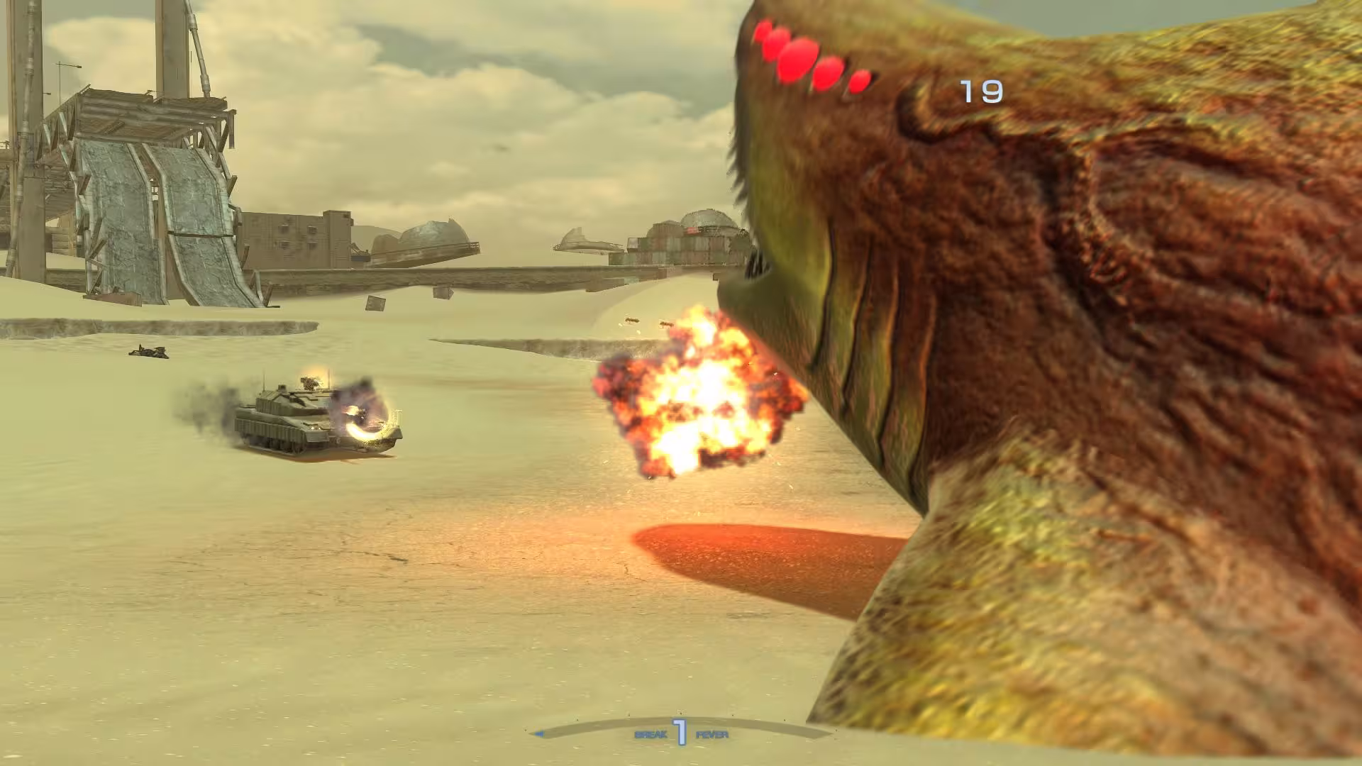 重装机兵Xeno:重生/METAL MAX Xeno Reborn-2 重装机兵Xeno:重生/METAL MAX Xeno Reborn-2