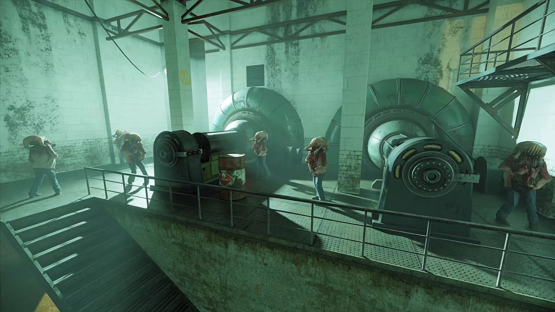 半条命2 RTX版/Half-Life 2 RTX-2 半条命2 RTX版/Half-Life 2 RTX-2
