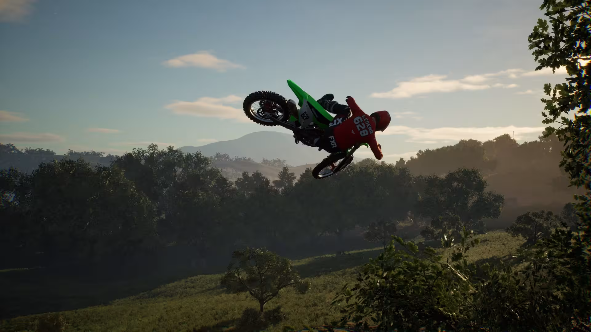 究极大越野:传奇/MX vs ATV Legends/支持网络联机-5 究极大越野:传奇/MX vs ATV Legends/支持网络联机-5