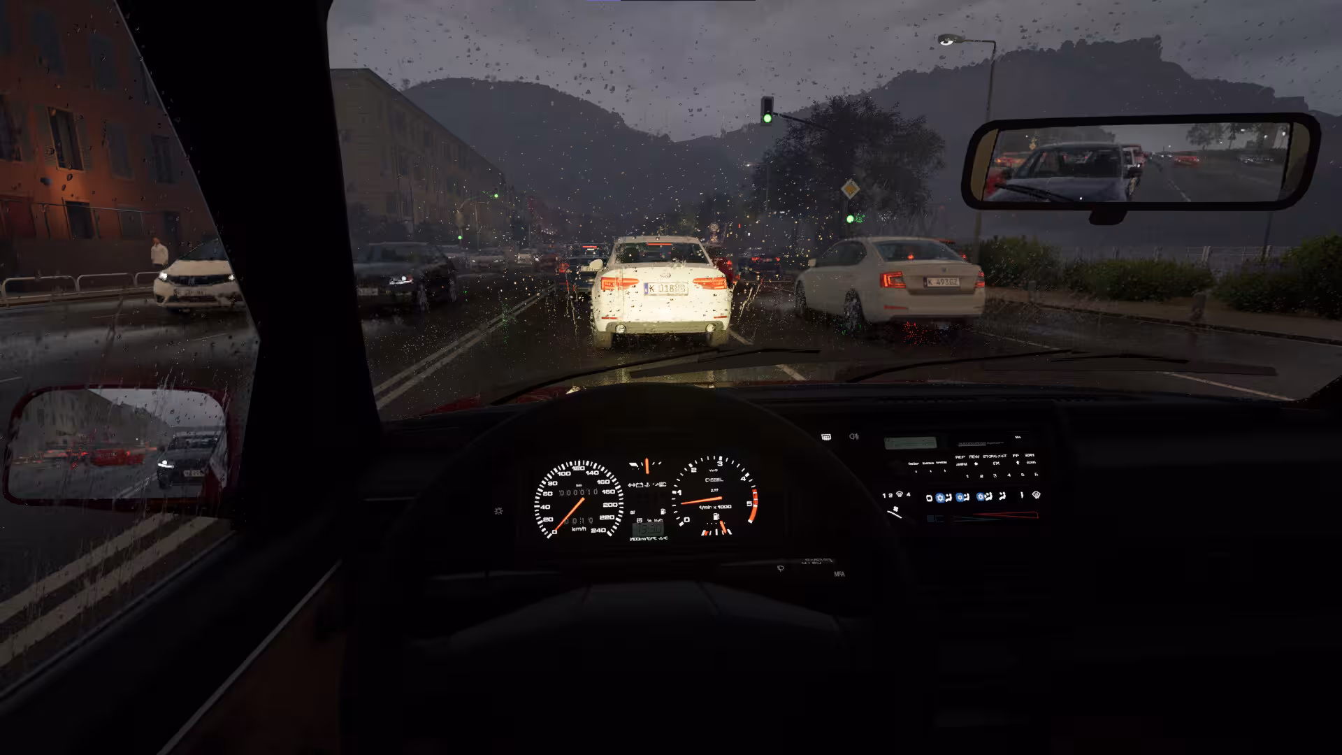 城市汽车驾驶2.0/City Car Driving 2.0-5