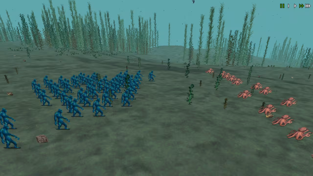 领土之战6：君主的崛起/Dominions 6 - Rise of the Pantokrator-5
