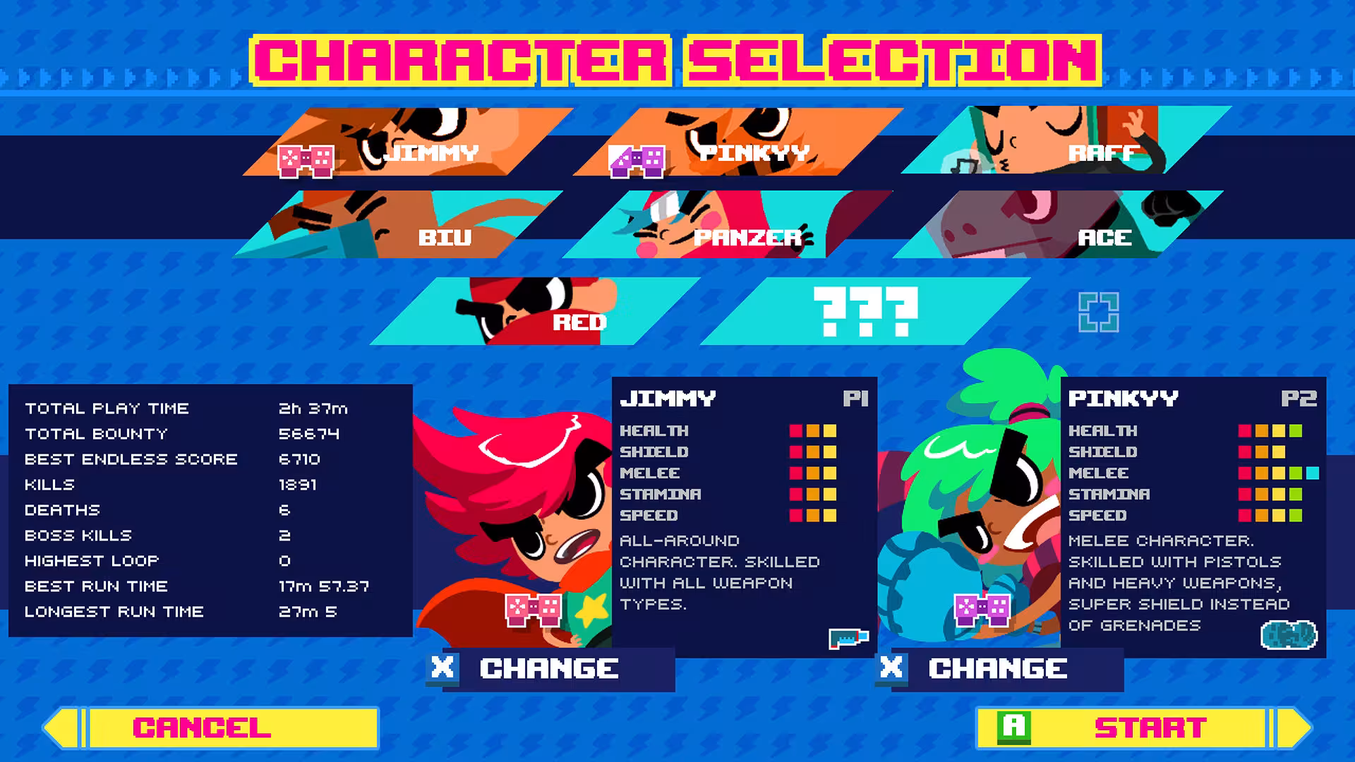 遗迹猎人Zero/Relic Hunters Zero: Remix-4 遗迹猎人Zero/Relic Hunters Zero: Remix-4