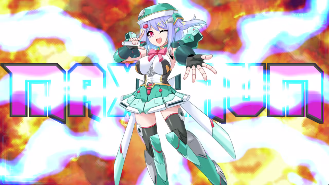 迷失之径/Stray Path-5 迷失之径/Stray Path-5