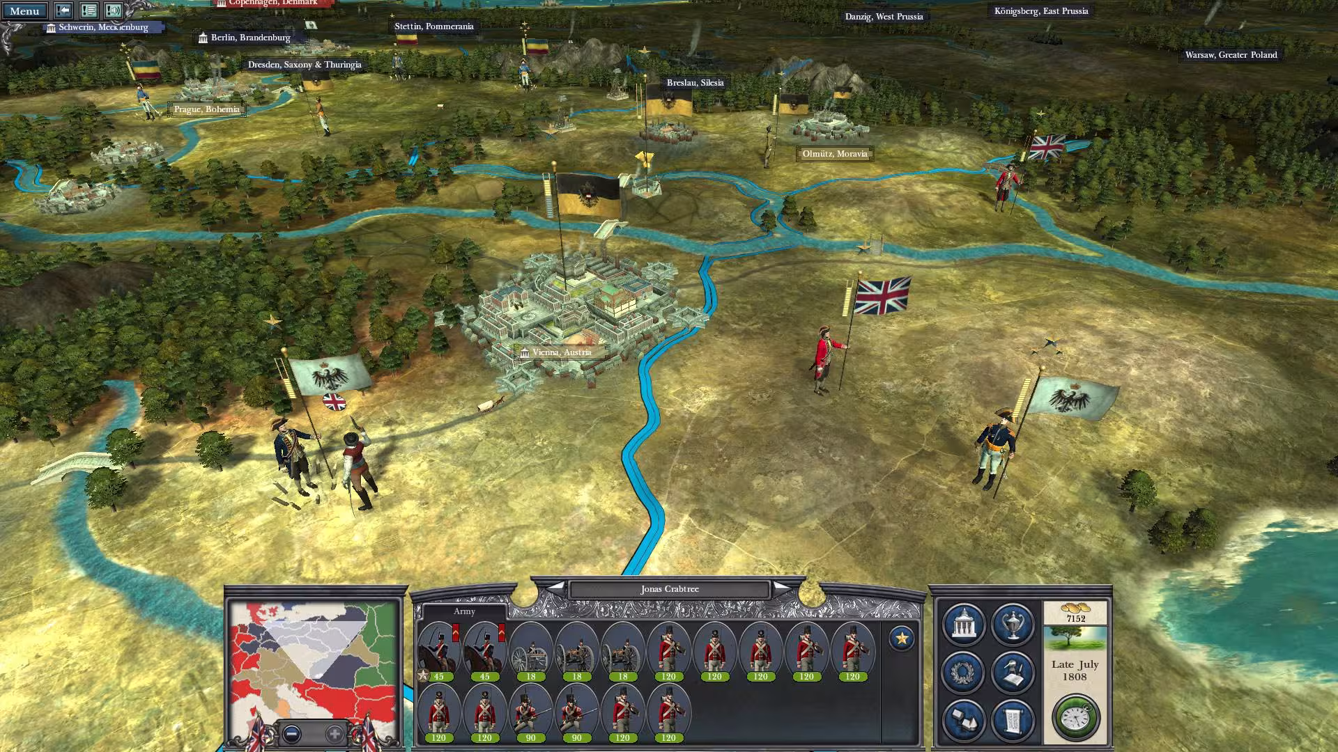 拿破仑:全面战争/Napoleon: Total War